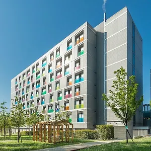 Camplus Guest Bononia Casa Per Ferie Appartamento Bologna