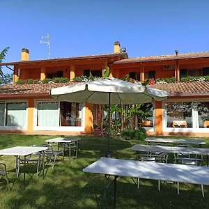 La Quiete Alloggio per agriturismo Roncofreddo