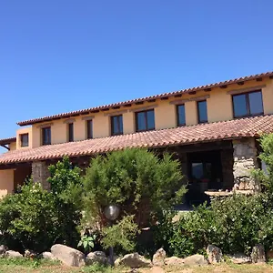 Agriturismo Rocca Su Moru Alloggio per agriturismo Arbus