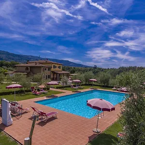 Savernano Alloggio per agriturismo Reggello