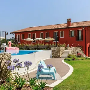 Ca' Zerbetto Alloggio per agriturismo Bardolino
