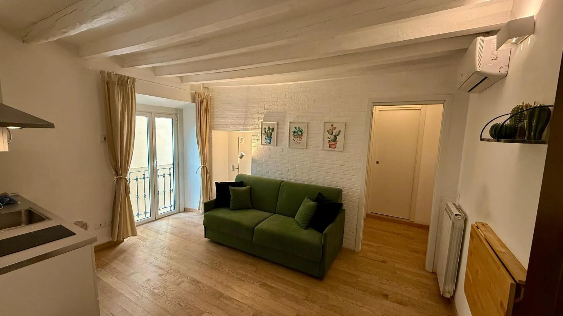 Appartamento La Milanese - Piazza 5 Giornate