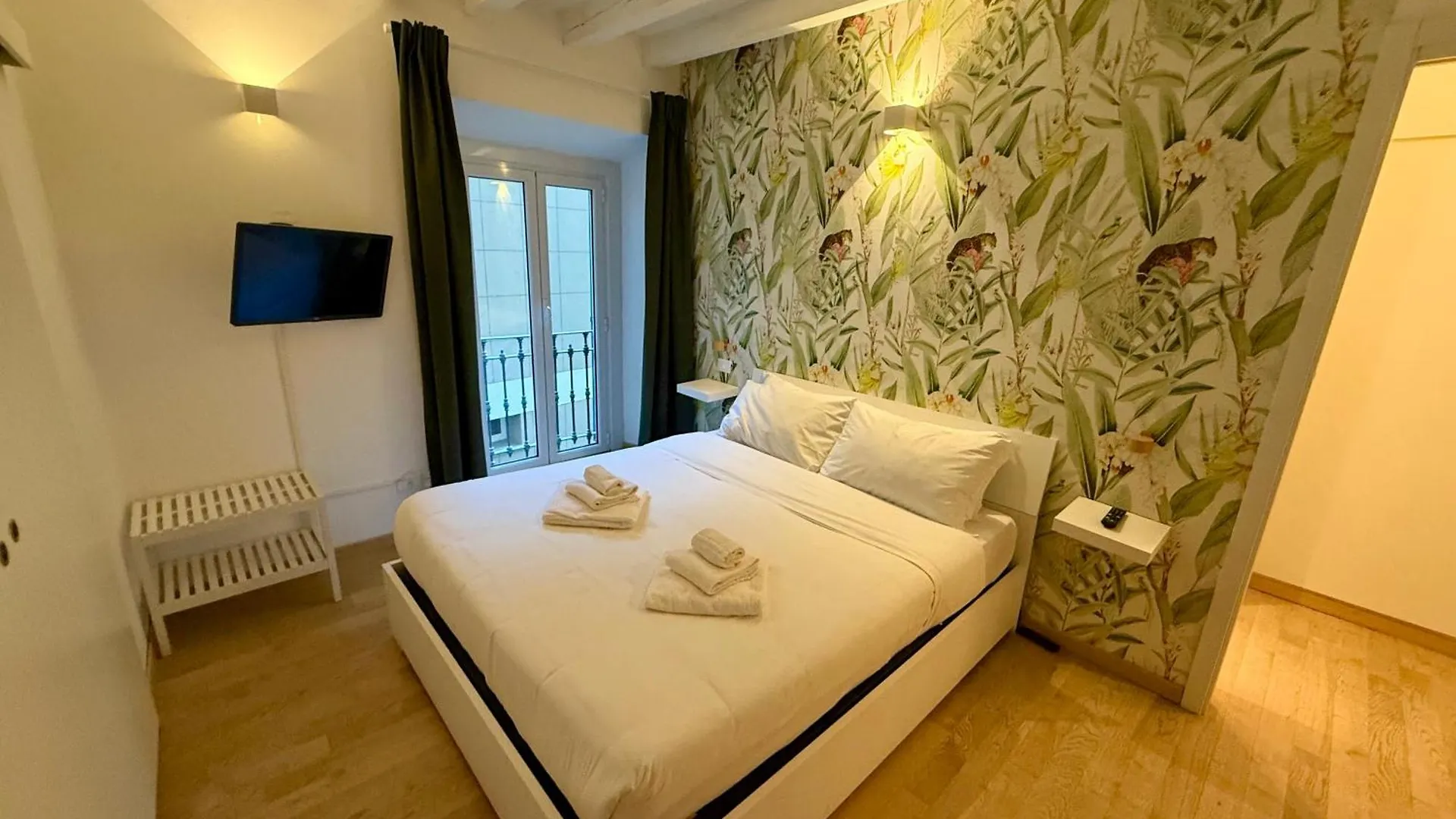 La Milanese - Piazza 5 Giornate Apartment  Milan