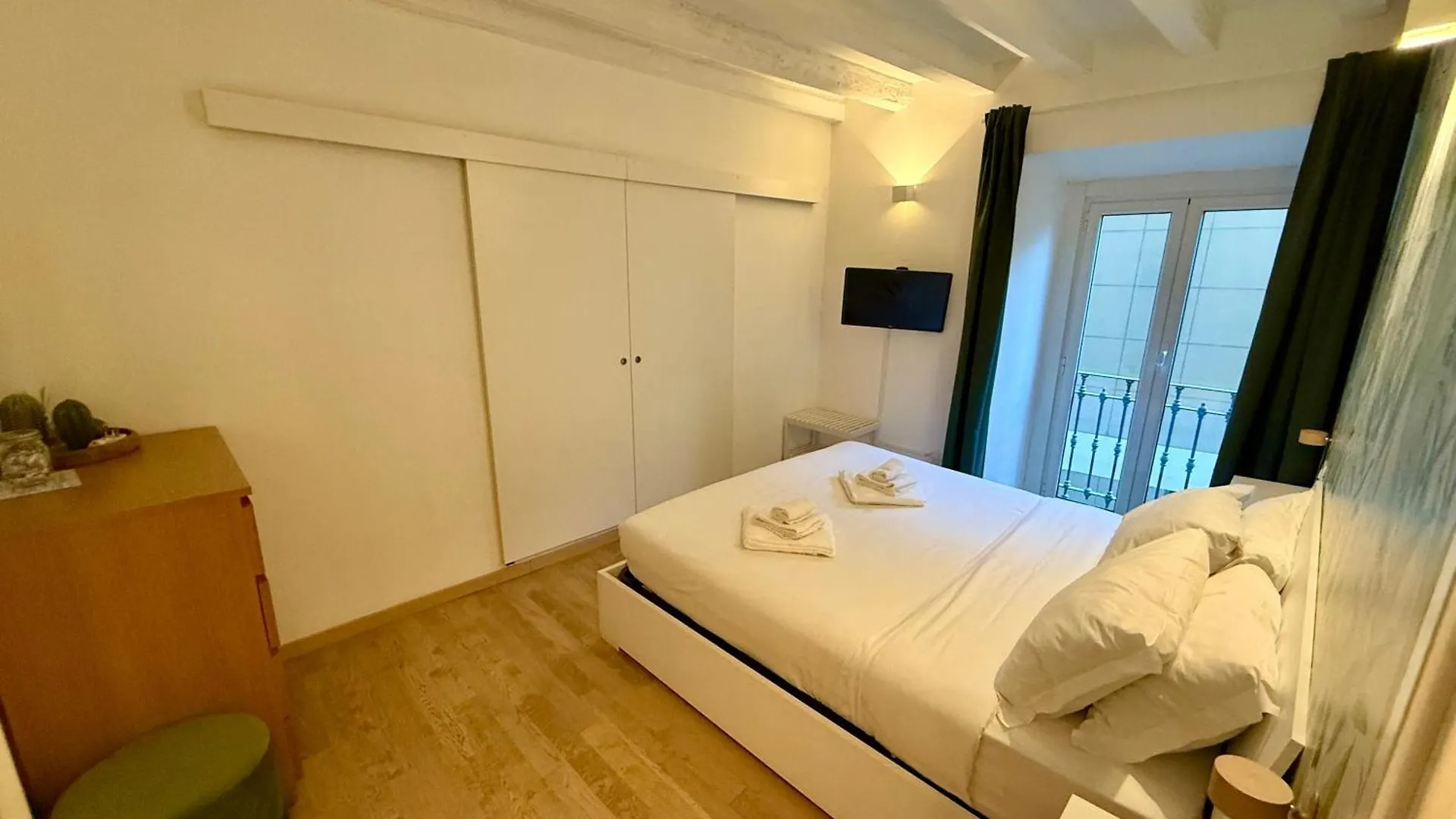 La Milanese - Piazza 5 Giornate Apartment Italy