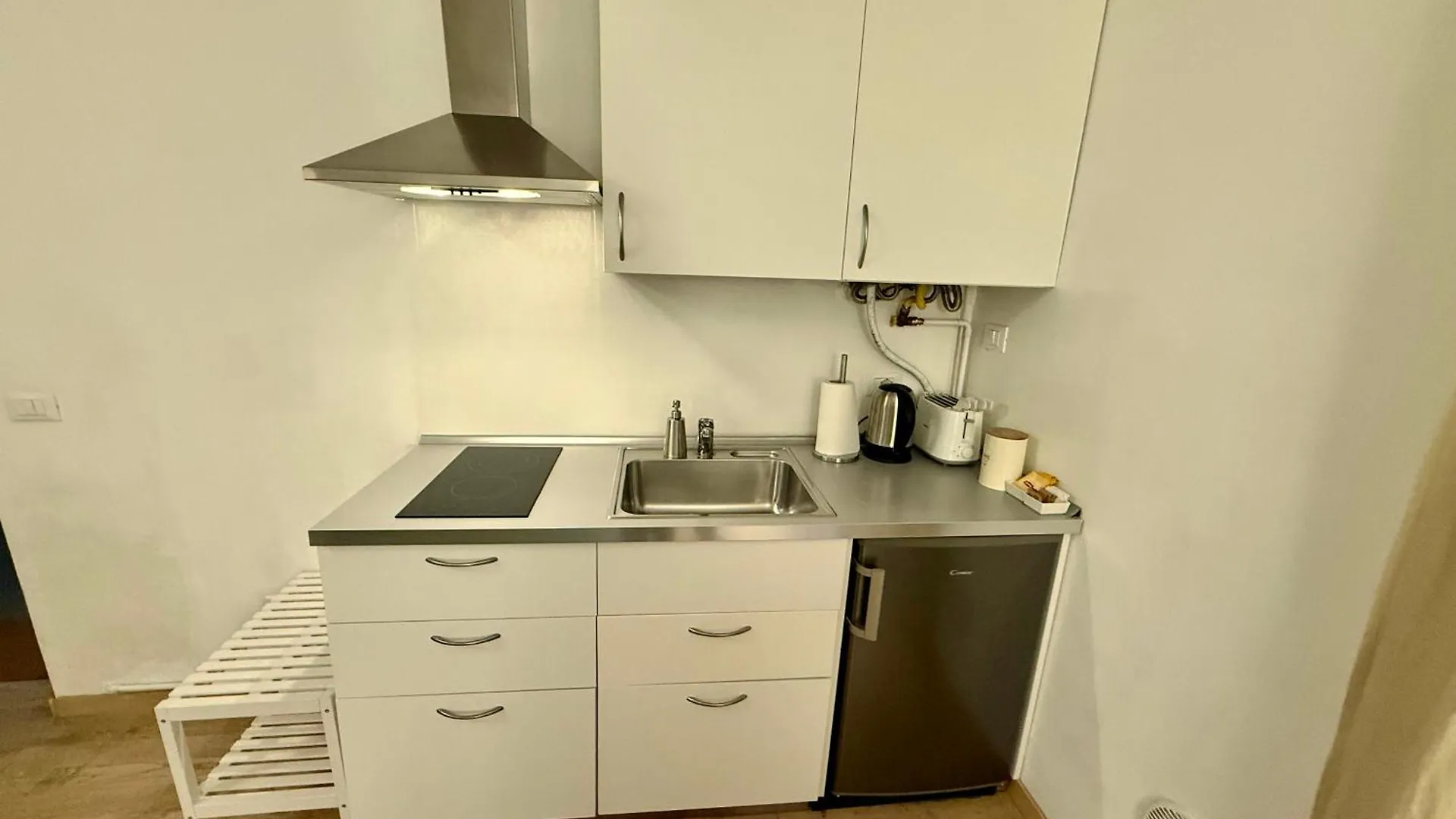 La Milanese - Piazza 5 Giornate Apartment Italy
